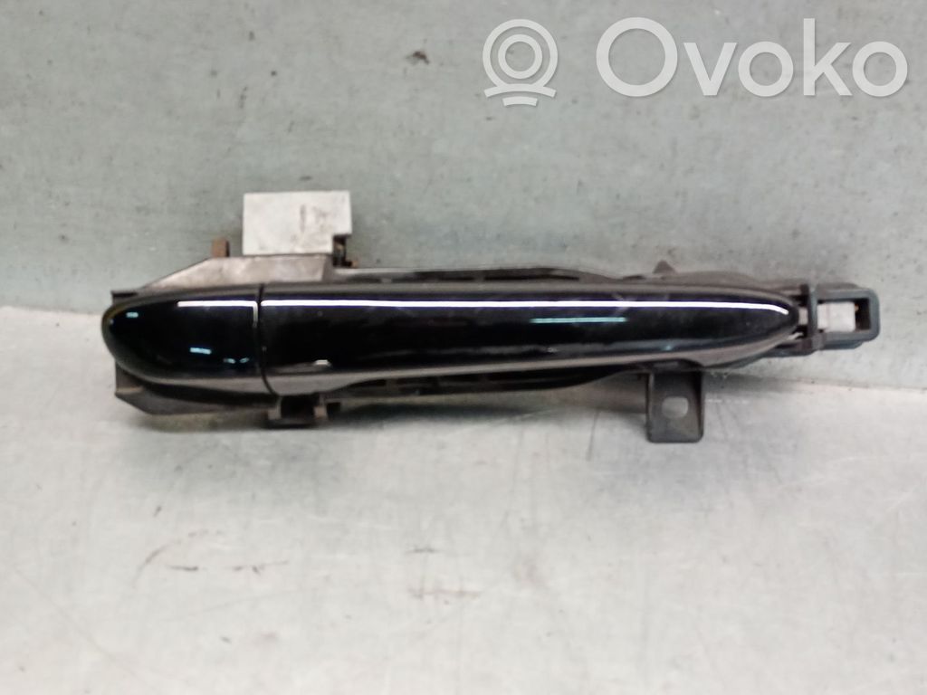 Manecilla externa puerta delantera   GS1F58410D,GS1F58410D