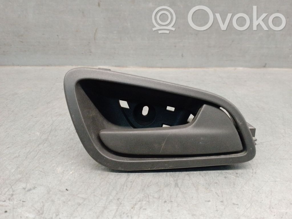 Ford Transit Manecilla interna puerta delantera 