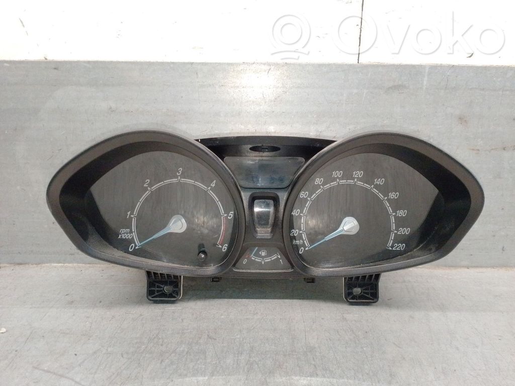 Ford Transit Velocímetro (tablero de instrumentos) 