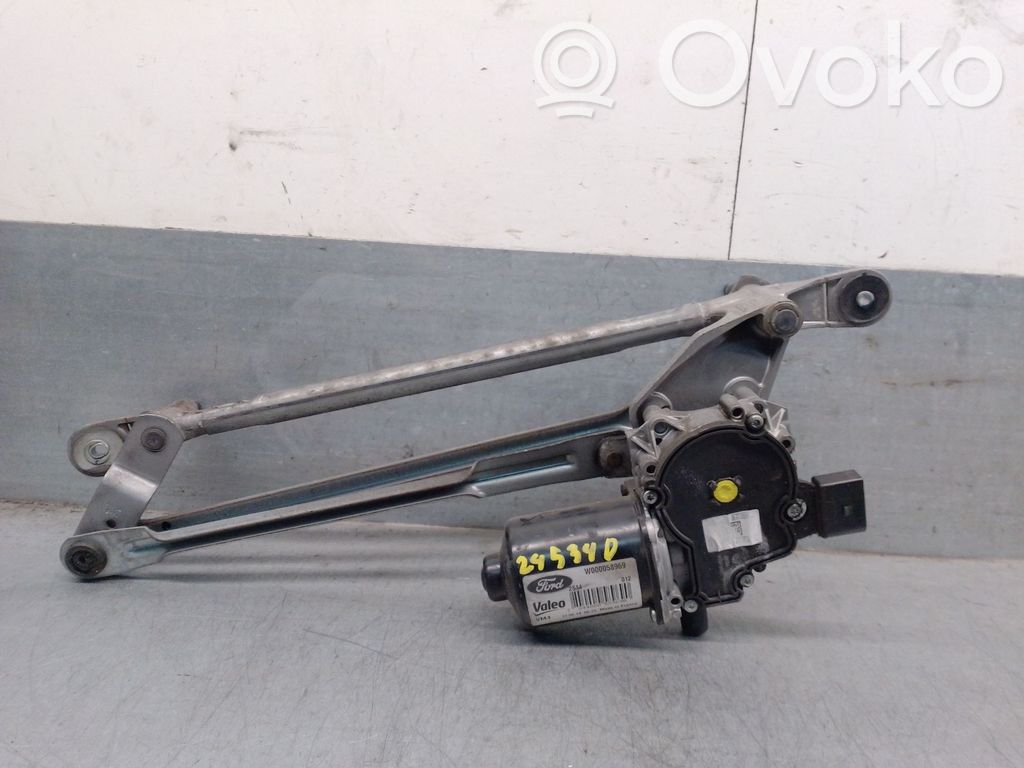 Ford Transit Wiper motor 