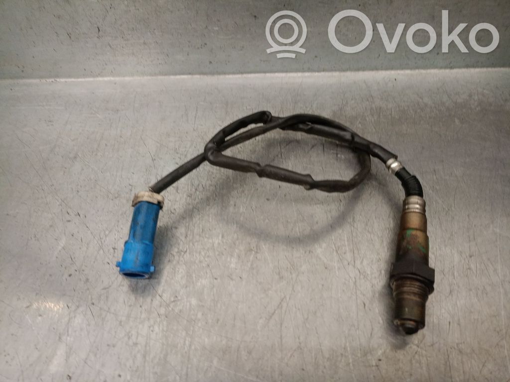 Sonda lambda   BV619G444BA,1705220,0258010245