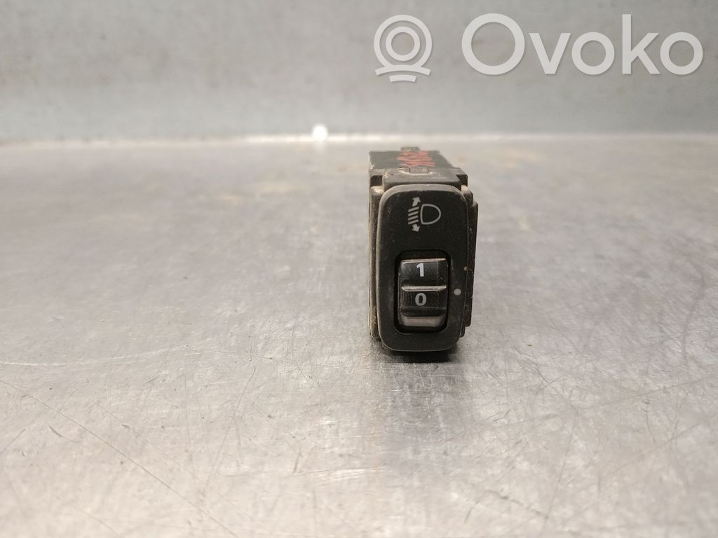 Mitsubishi Montero Interruptor de control multifunción 