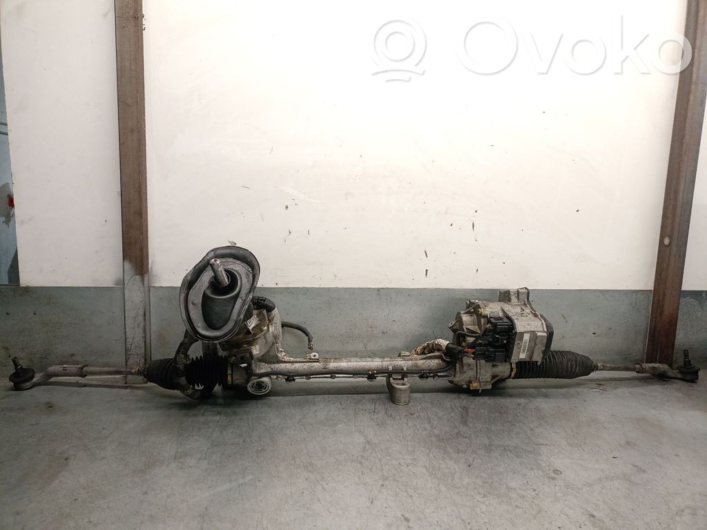 Ford Kuga II Vairo kolonėlė 