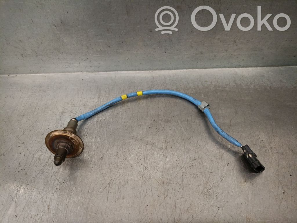 Renault Captur II Lambda probe sensor 