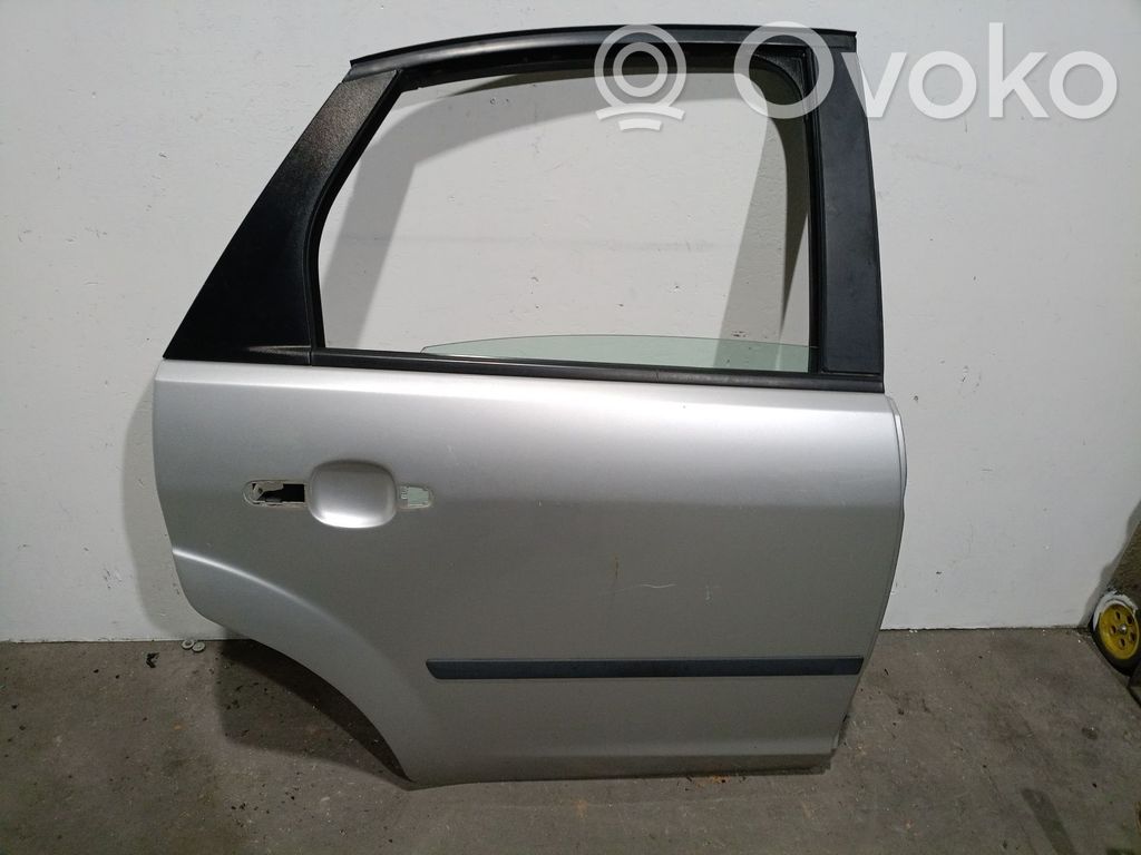 Ford Focus Galinės durys 