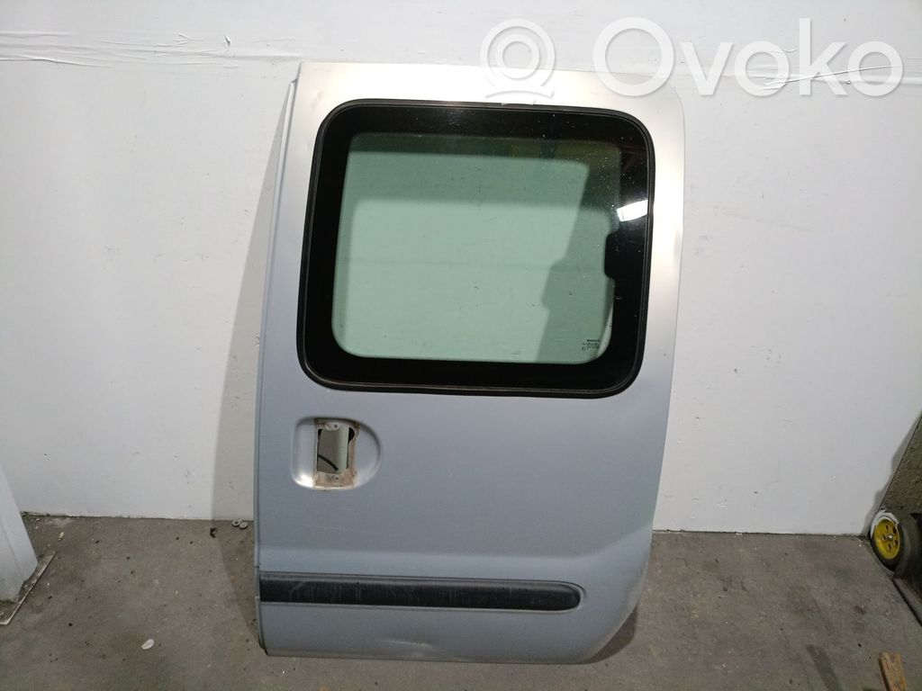 Renault Kangoo I Puerta corrediza 