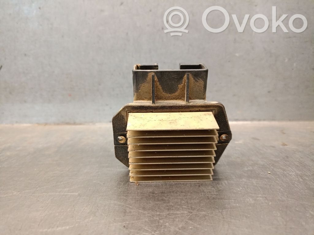 Mitsubishi Montero Motorino ventola riscaldamento/resistenza ventola