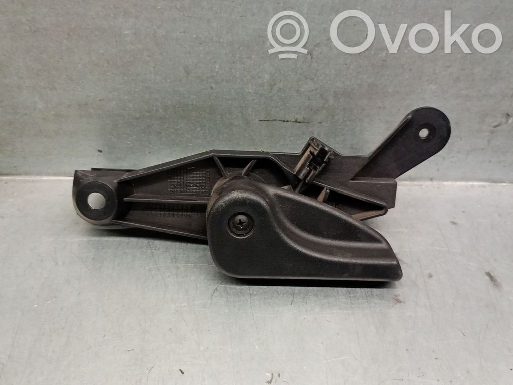 BMW X6 E71 Cârlig/ureche fixare 