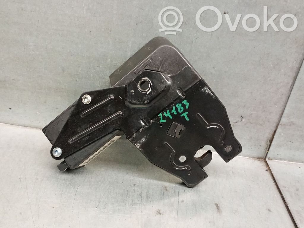 BMW X6 E71 Blocco chiusura del portellone 