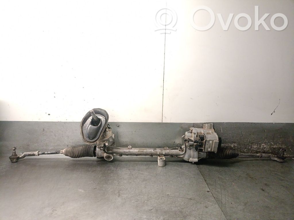 Ford Focus Steering rack 