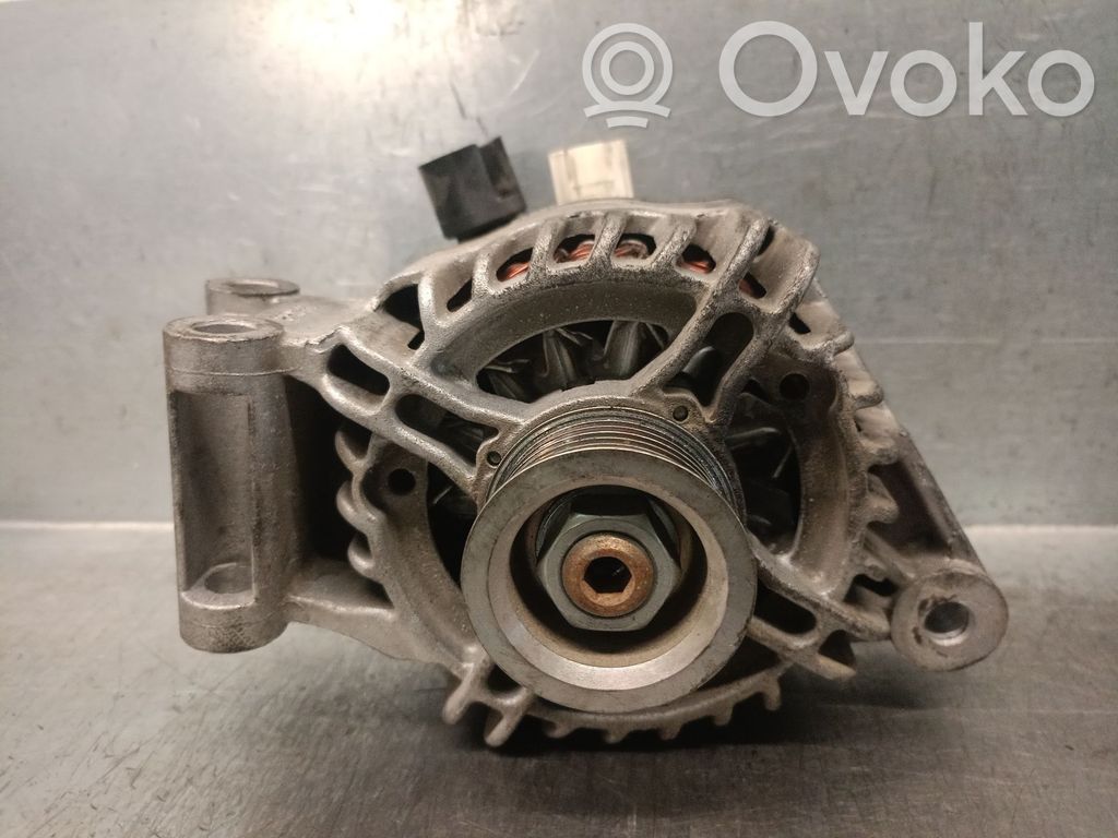 Ford Focus Alternator 