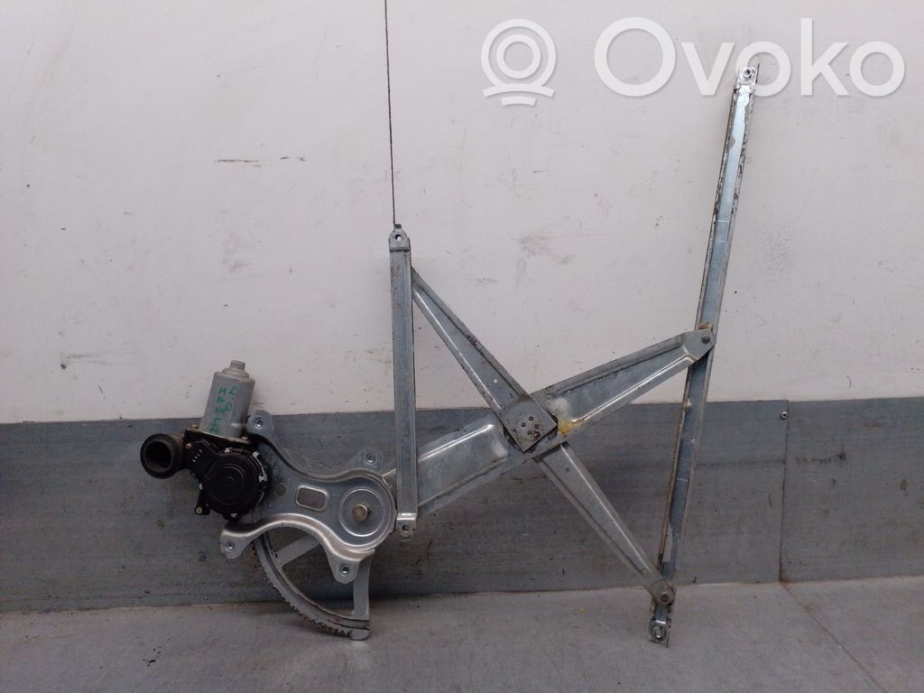 Toyota Corolla E110 Alzacristalli elettrico della portiera anteriore