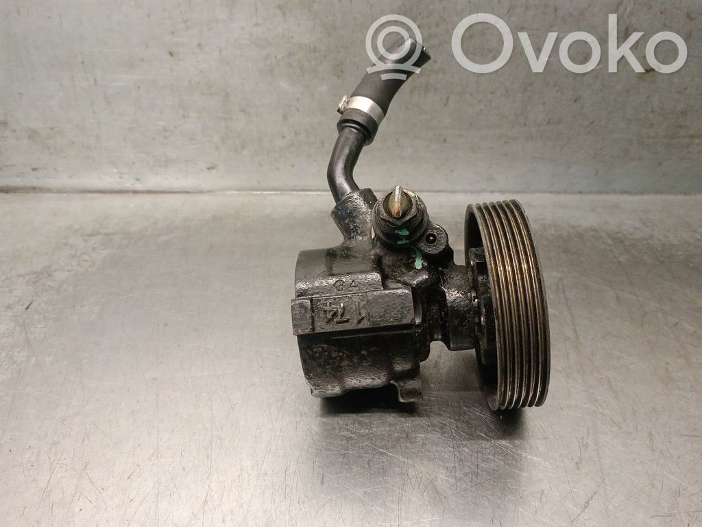 Peugeot Boxer Servolenkung Servopumpe elektrisch 