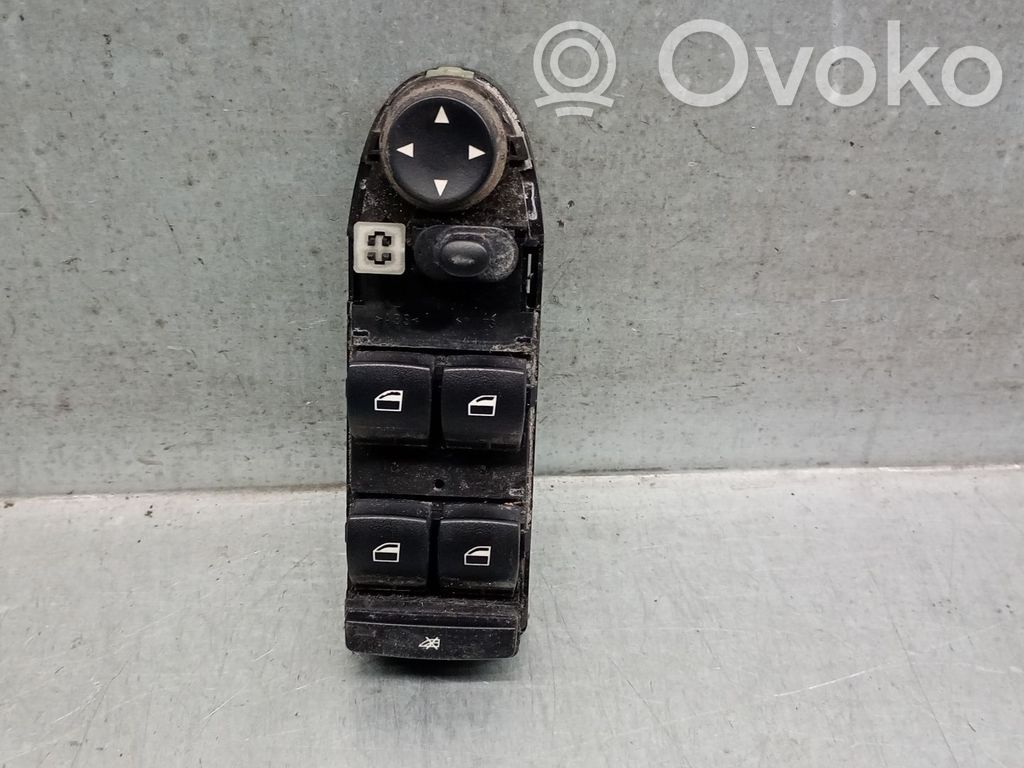 BMW X6 E71 Electric window control switch 