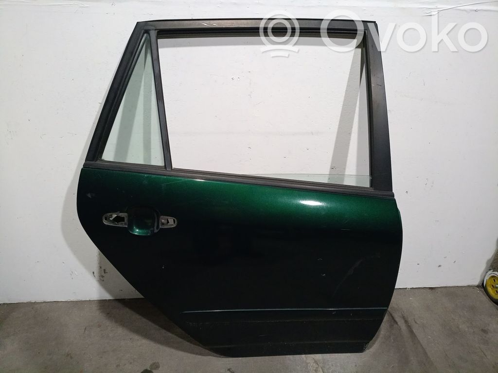 Toyota Corolla E110 Galinės durys 