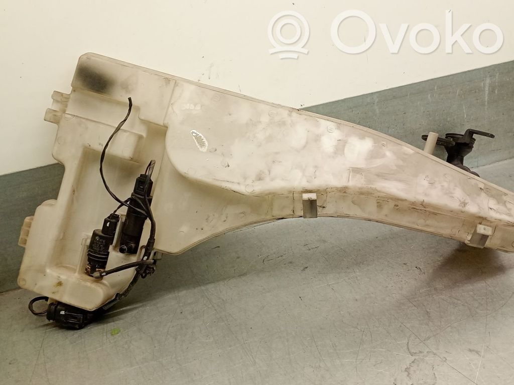 BMW X6 E71 Serbatoio/vaschetta liquido lavavetri parabrezza