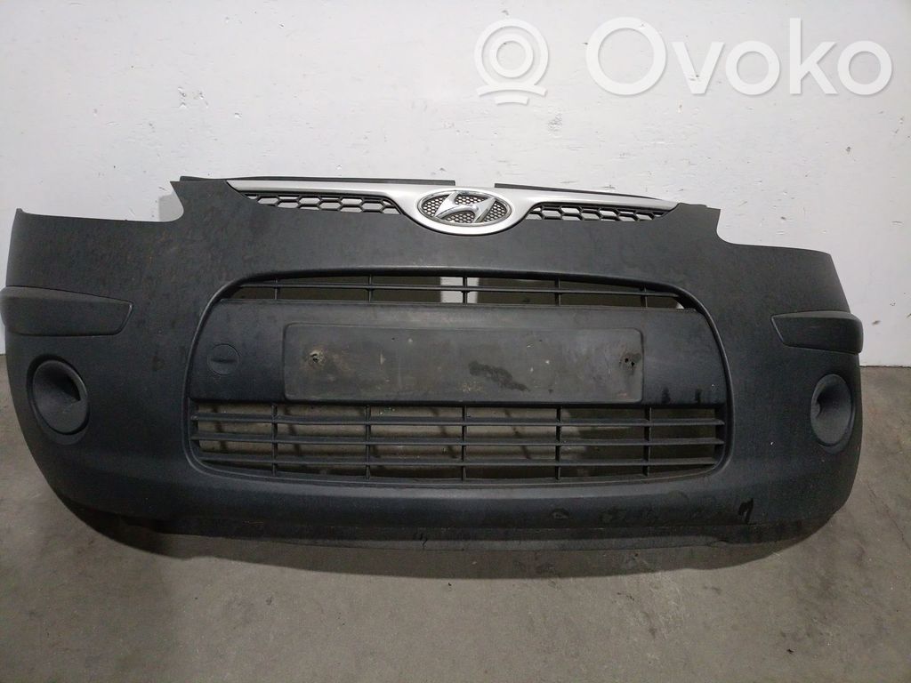 Hyundai i10 Etupuskuri 