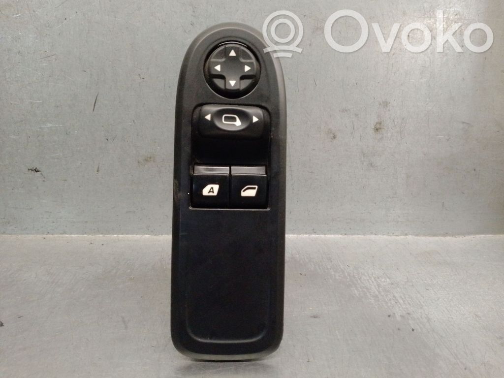 Citroen C3 Przyciski szyb 