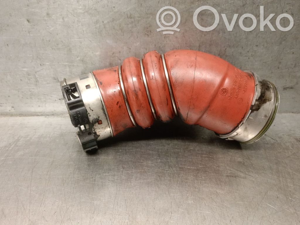 BMW X6 E71 Air conditioning (A/C) pipe/hose 