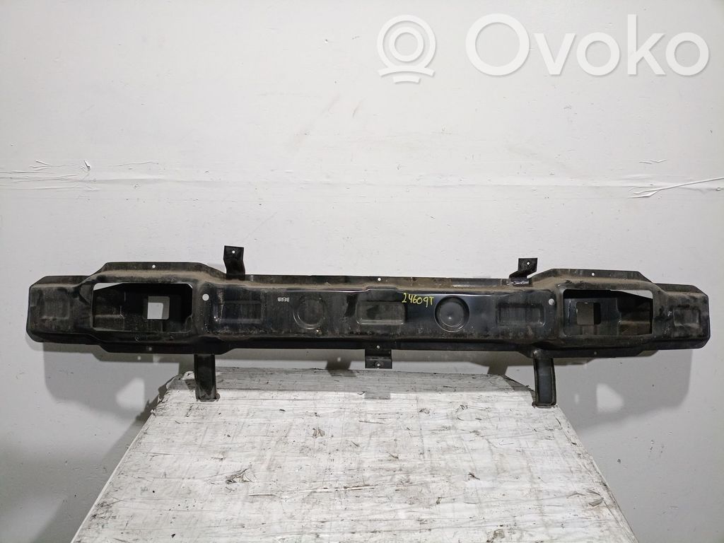 Hyundai Atos Prime Support de montage de pare-chocs avant