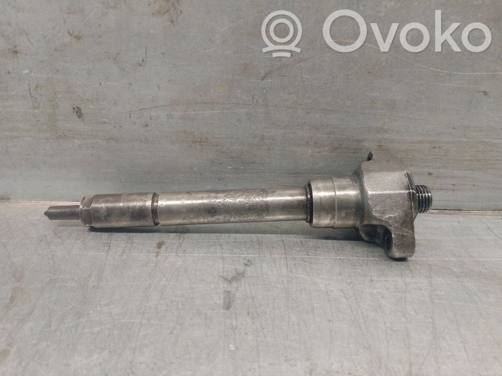 Polttoainesuutin   0432191528