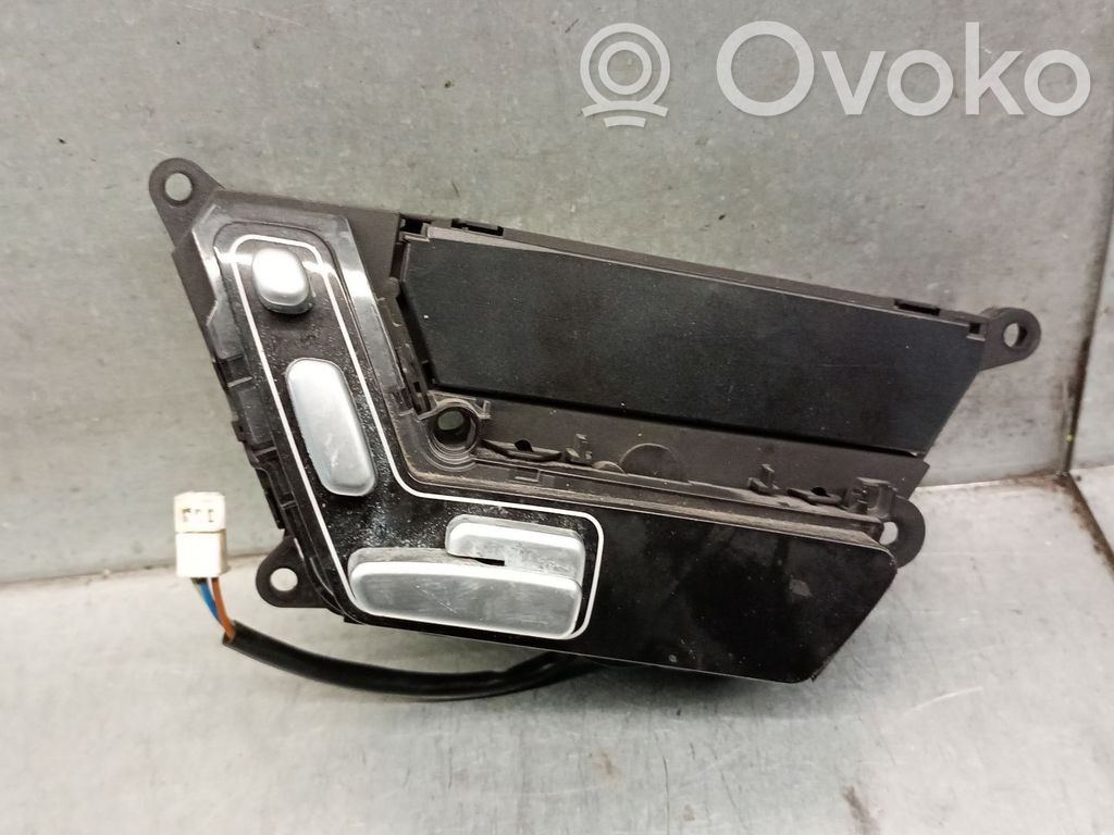 Mercedes-Benz Sprinter W901 W902 W903 W904 Interruptor de control multifunción 