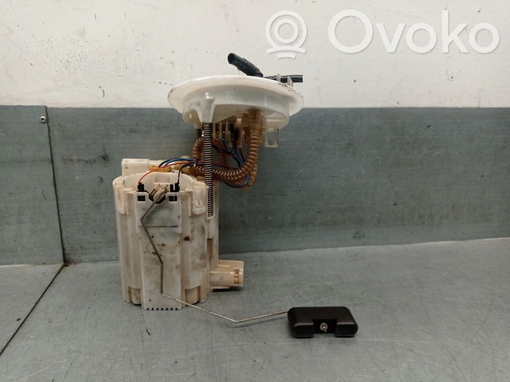 Audi A4 Allroad Pompă combustibil în rezervor 
