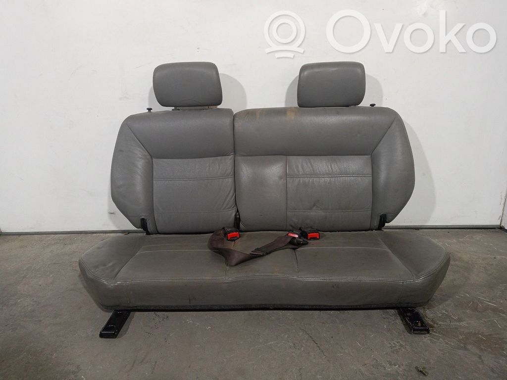Suzuki Vitara (ET/TA) Takaistuin 