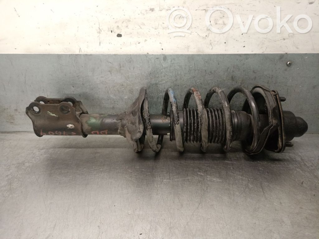 Hyundai Atos Prime Amortyzator osi przedniej ze sprężyną 