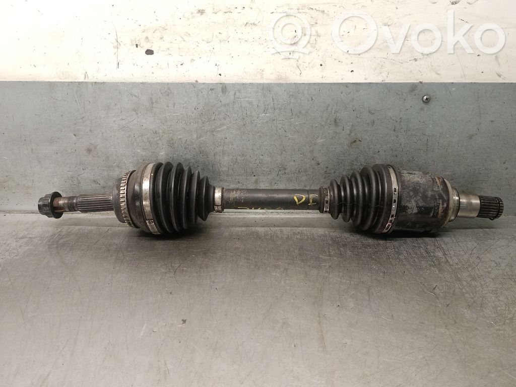 Toyota Corolla E110 Eje de transmisión delantero 