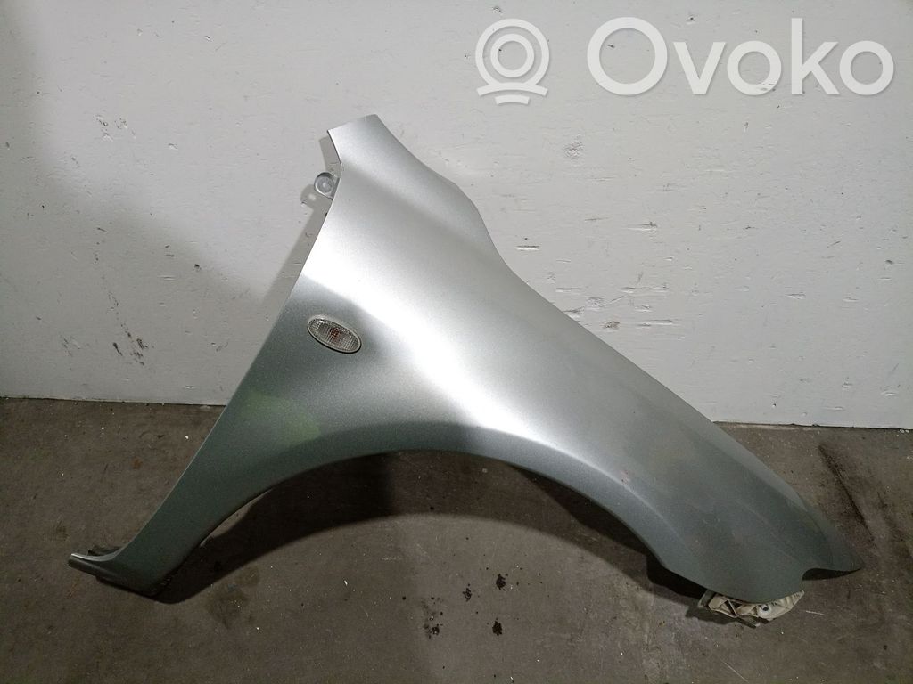 Mazda 6 Sparnas 