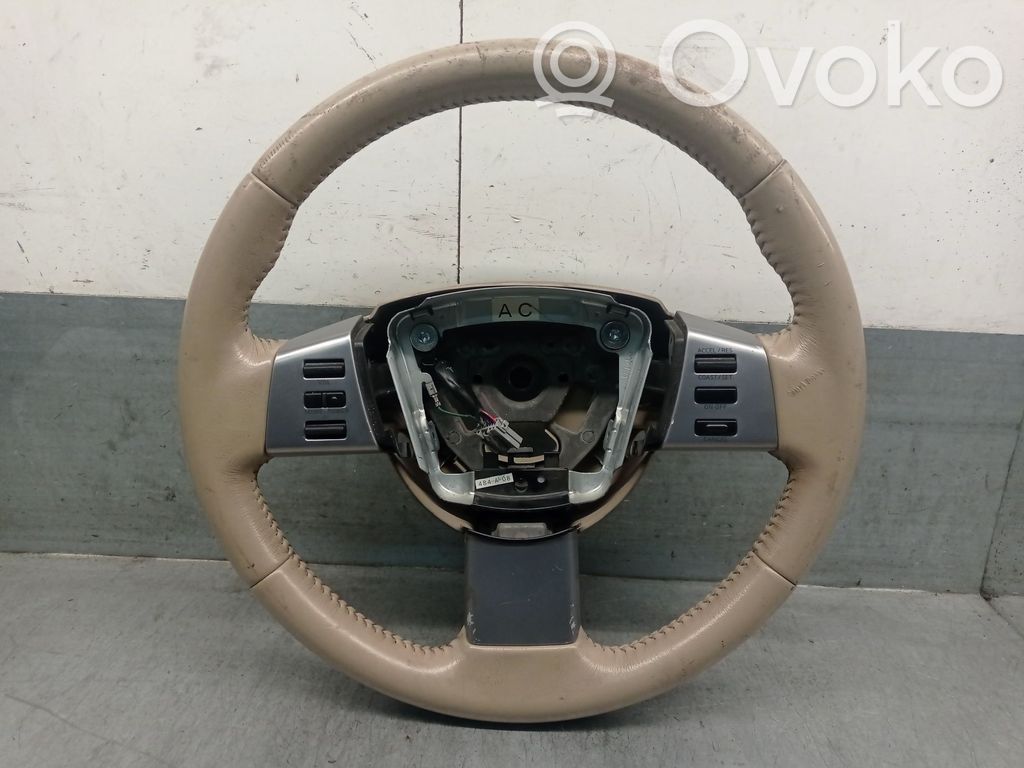 Kierownica   4X06227150,48430CA201