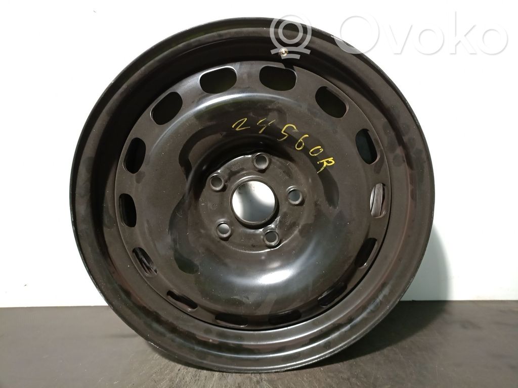 Volkswagen Passat Alltrack R18-alumiinivanne 