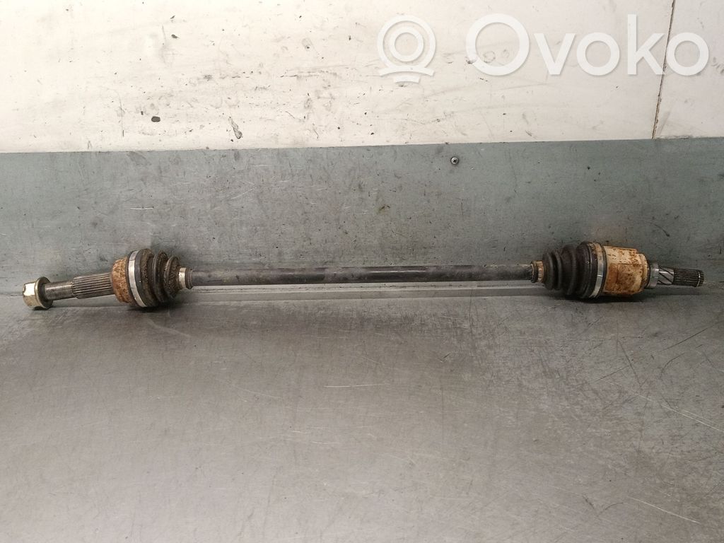 Nissan Murano Z50 Planetară spate