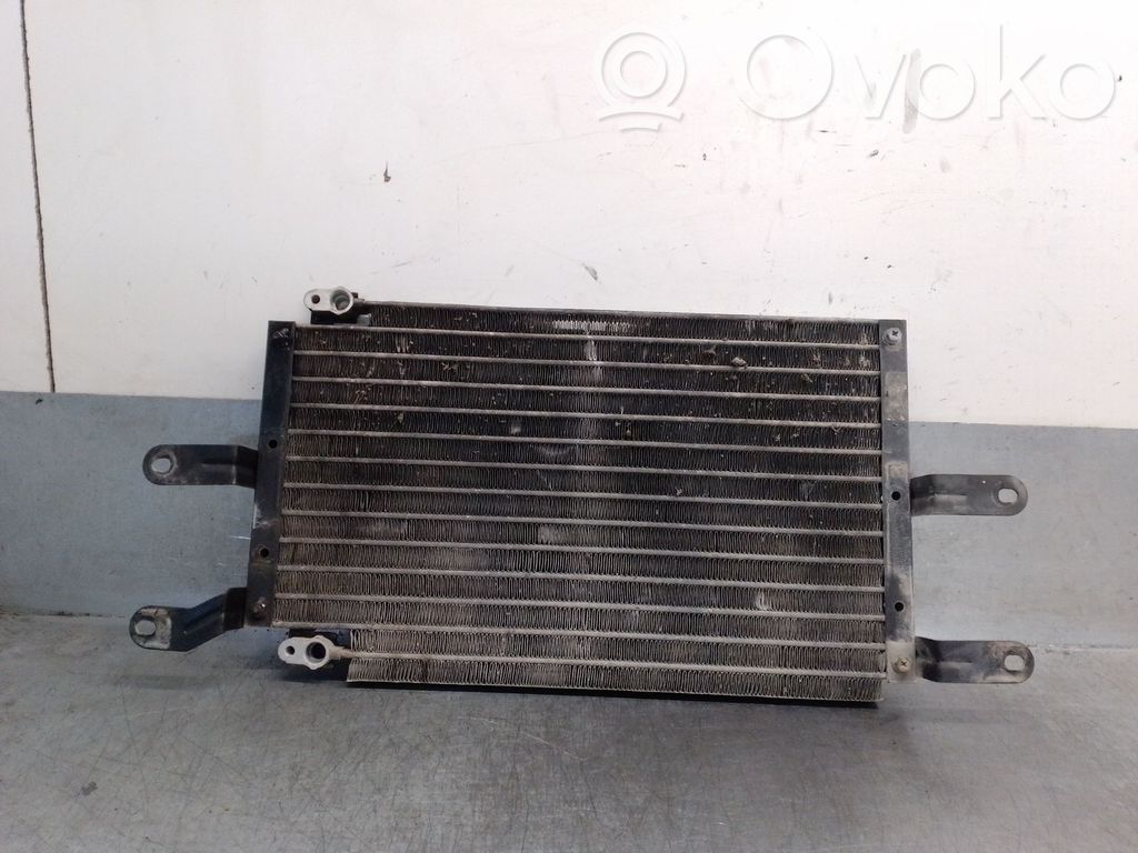 Tata Safari Radiator răcire A/C (condensor)