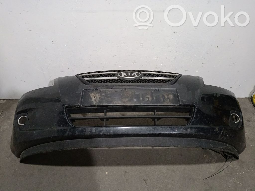 KIA Ceed Передний бампер 