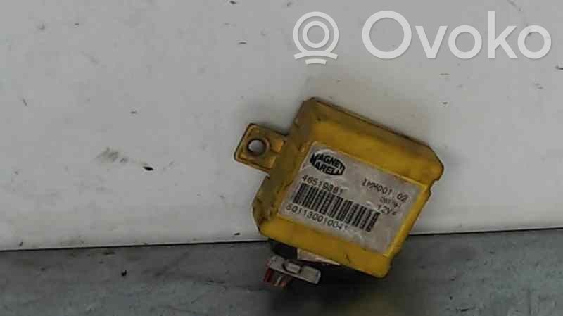 Fiat Marea BSM Control unit 