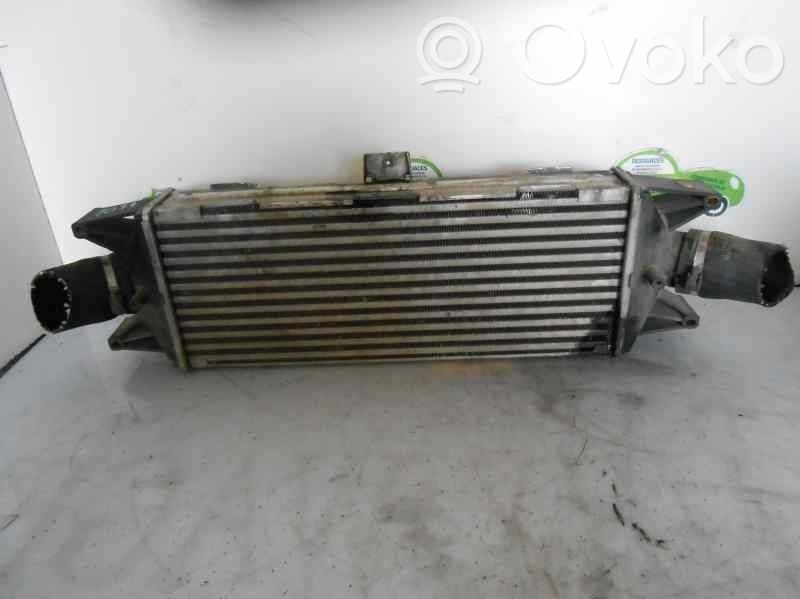 Iveco Daily 3rd gen Chłodnica powietrza doładowującego / Intercooler 