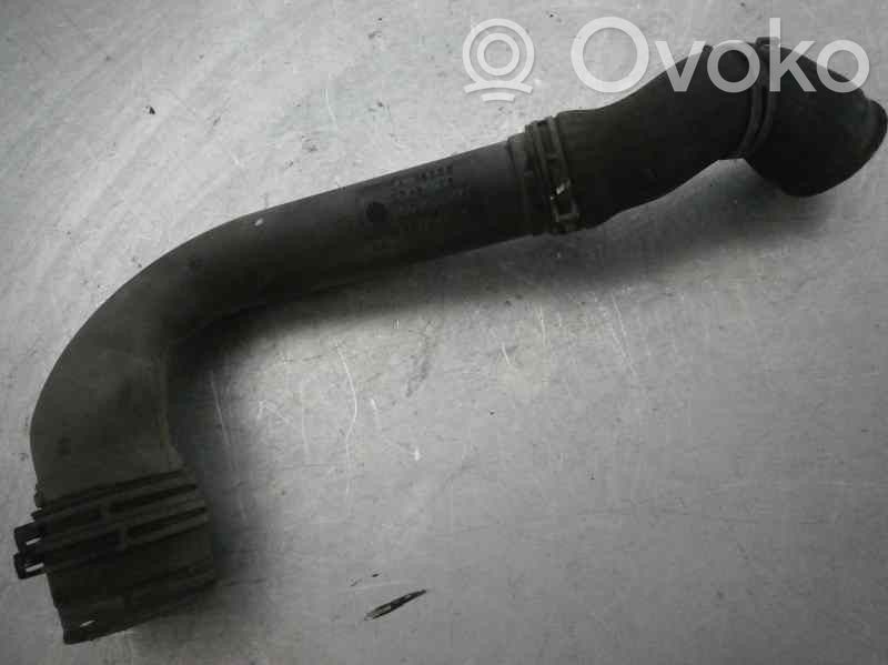 Seat Cordoba (6K) Conductă/furtun aer condiționat (A/C) 