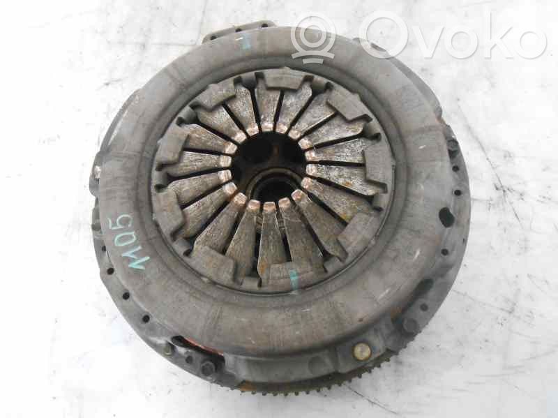 Clutch set kit