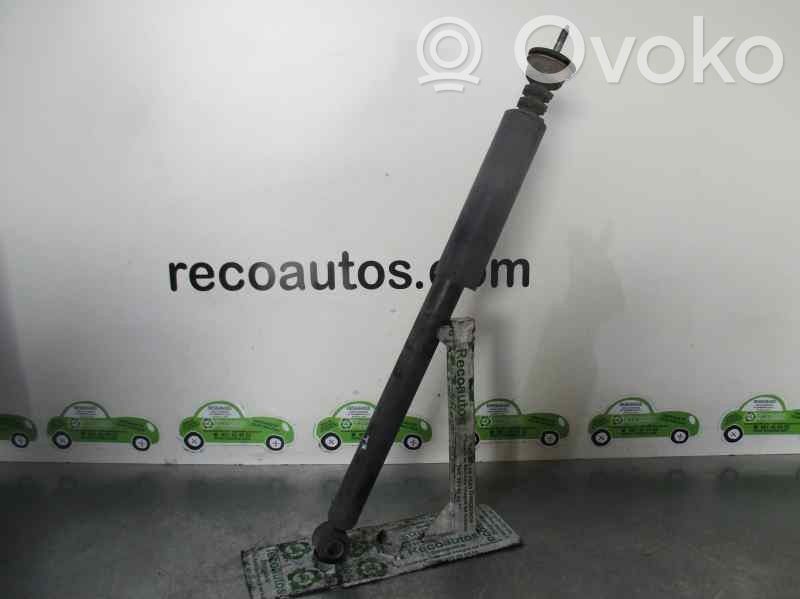 Toyota Yaris Rear shock absorber/damper 