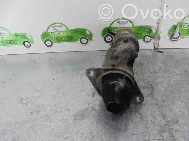 Fiat Seicento/600 Starteris 