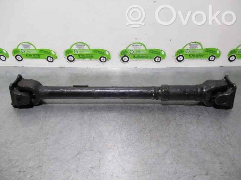 Opel Monterey Eje de propulsión medio central 