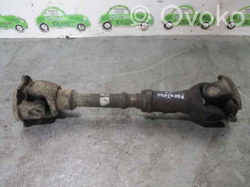 Opel Frontera B Piasta koła przedniego 