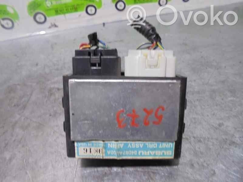 Subaru Legacy Xenon control unit/module 