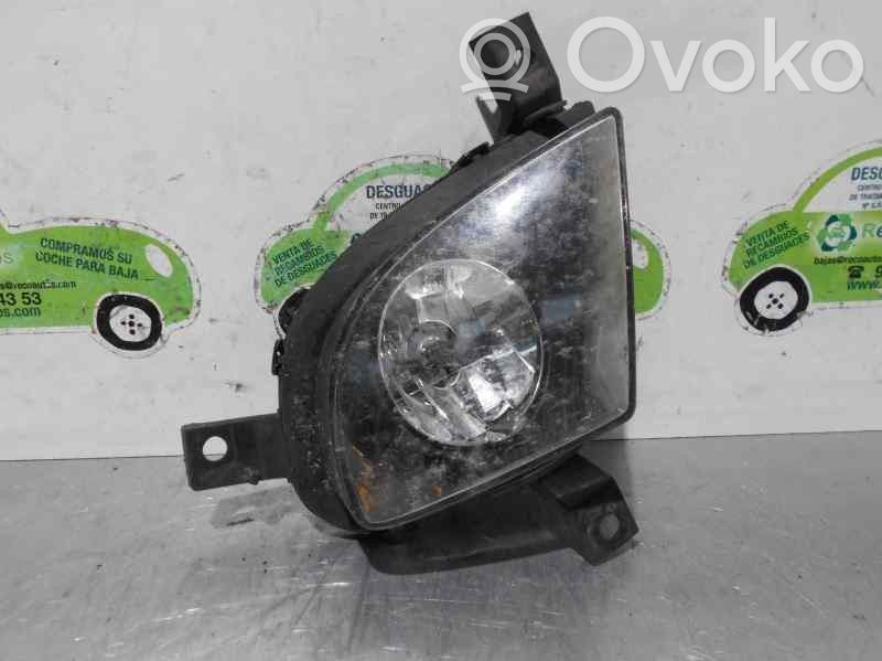 BMW 3 E90 E91 Miglas lukturis priekšā 