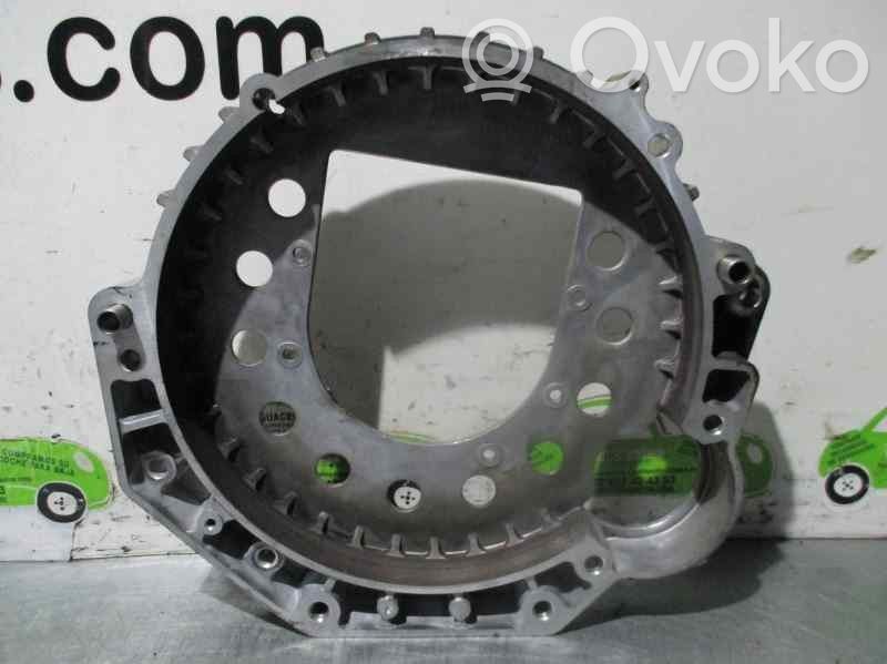 Volante motor