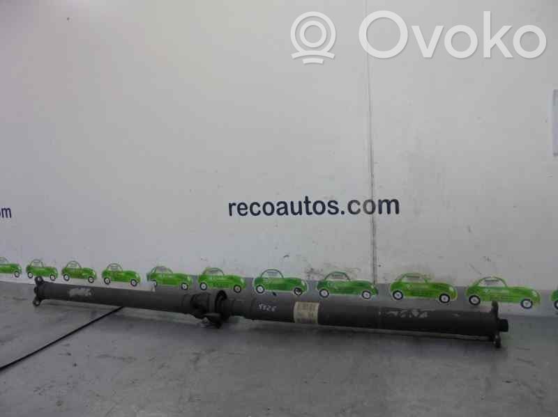 Mercedes-Benz C W203 Albero di trasmissione con sede centrale