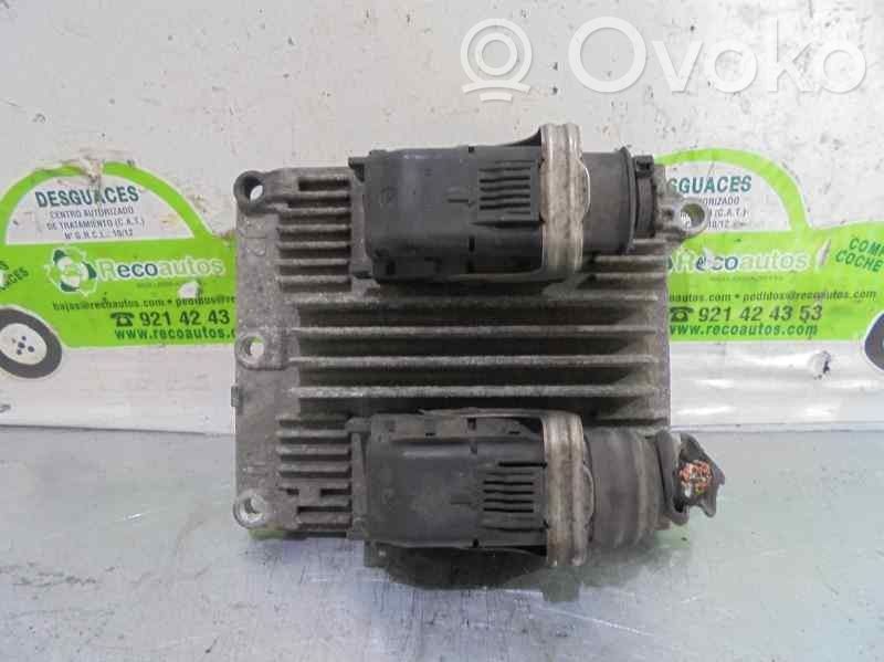 Engine control unit/module   09391283,G01004,DELPHI