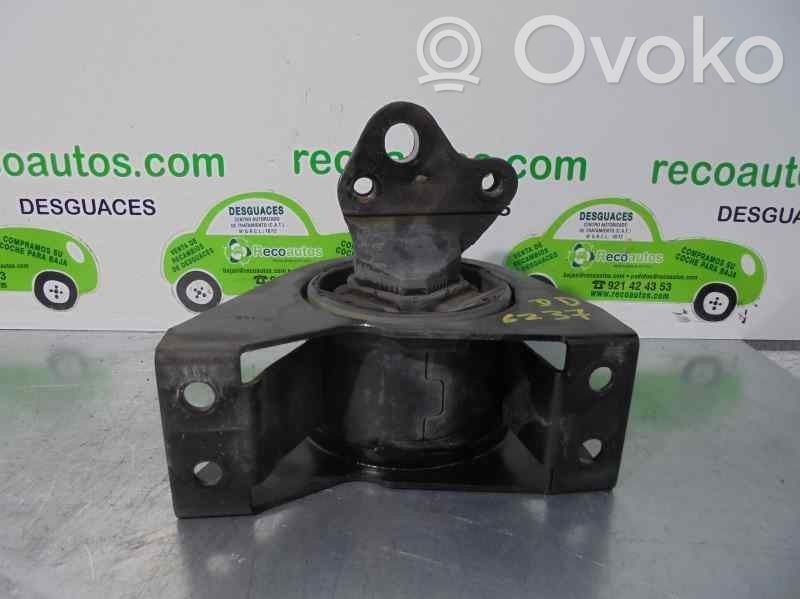 Soporte de montaje del motor